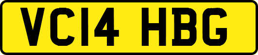 VC14HBG