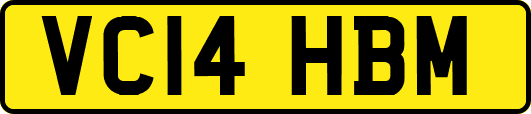 VC14HBM