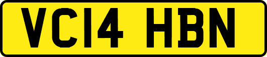 VC14HBN