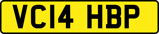 VC14HBP