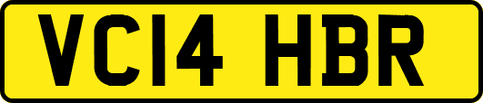 VC14HBR