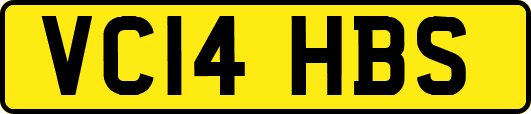 VC14HBS