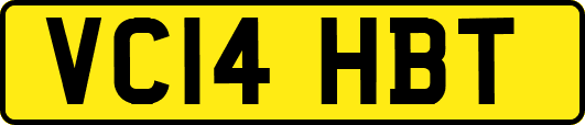 VC14HBT
