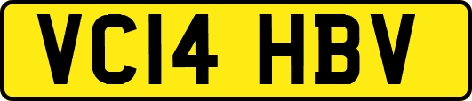 VC14HBV