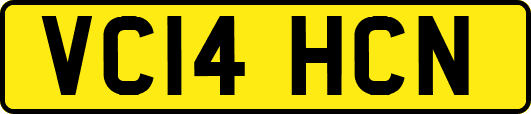 VC14HCN