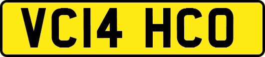 VC14HCO