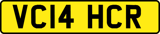 VC14HCR