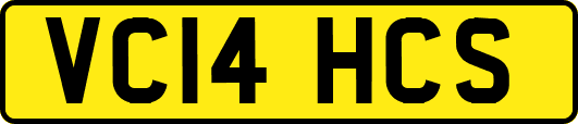 VC14HCS