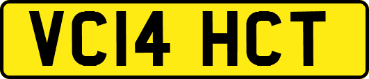 VC14HCT