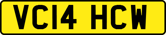 VC14HCW