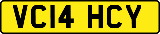 VC14HCY