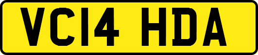 VC14HDA