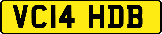 VC14HDB