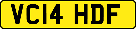 VC14HDF