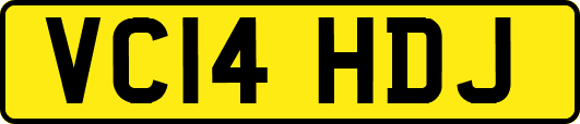 VC14HDJ