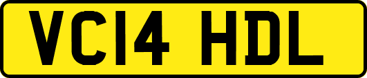VC14HDL