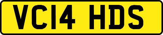 VC14HDS