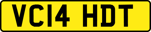 VC14HDT