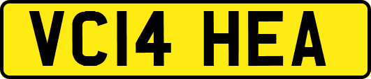 VC14HEA