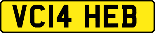 VC14HEB
