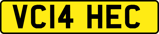 VC14HEC