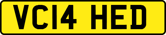 VC14HED