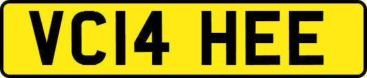 VC14HEE