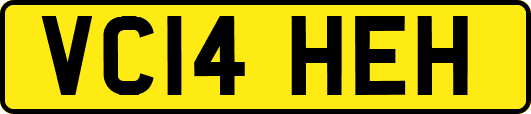 VC14HEH