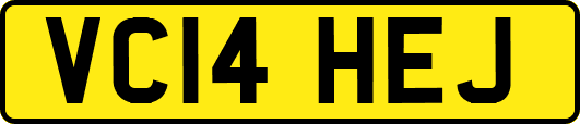 VC14HEJ