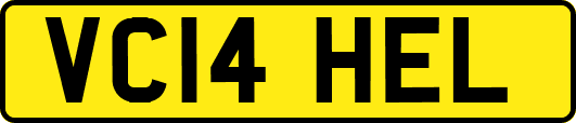 VC14HEL