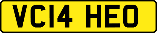 VC14HEO