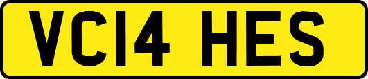 VC14HES