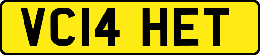 VC14HET