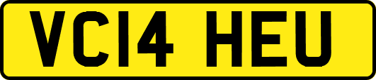 VC14HEU