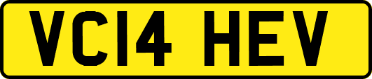 VC14HEV