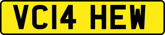 VC14HEW