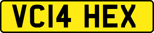 VC14HEX