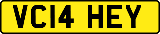 VC14HEY