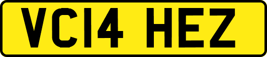 VC14HEZ