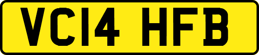 VC14HFB