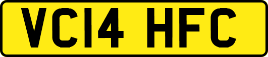 VC14HFC