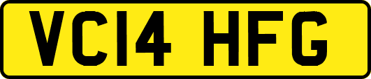 VC14HFG