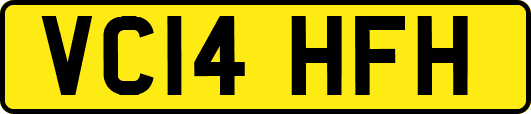 VC14HFH
