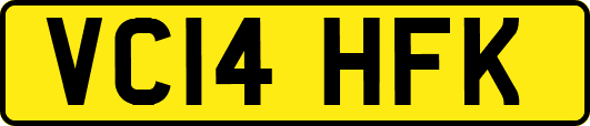 VC14HFK