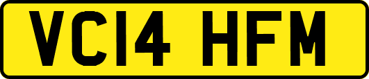 VC14HFM