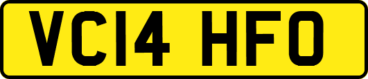 VC14HFO