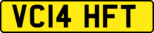 VC14HFT