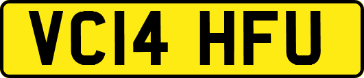 VC14HFU