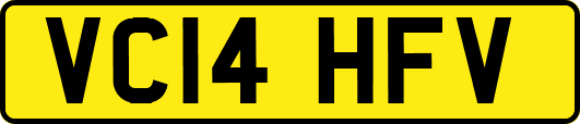 VC14HFV