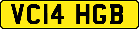 VC14HGB